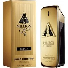 Paco rabanne 1 million elixir eau de parfum intense 100 ml (
