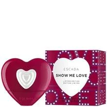 Escada show me love eau de parfum 30 ml (woman)