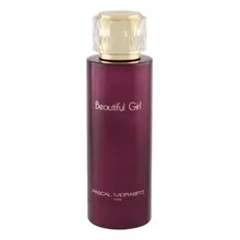 Pascal morabito beautiful girl eau de parfum 100 ml (woman)