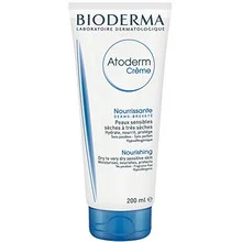 Bioderma atoderm ultra-nourishing moisturising cream 500 ml