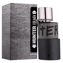 Armaf hunter intense eau de parfum 100 ml (man)
