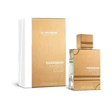 Al haramain amber oud white edition eau de parfum 200 ml (un