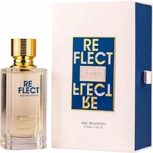 Zimaya reflect eau de parfum 100 ml (unisex)