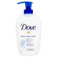 Dove original caring hand wash (refill pack) 500 ml