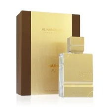 Al haramain amber oud gold edition eau de parfum 120 ml (uni