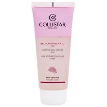 Collistar gentle gel scrub 100 ml