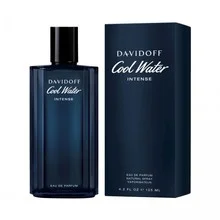 Davidoff cool water intense eau de parfum 40 ml (man)