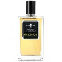 Affinessence vanille benjoin eau de parfum 100 ml (unisex)