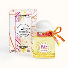 Hermès twilly dhermès eau ginger eau de parfum 12.5 ml (wom