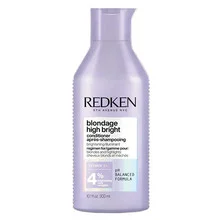 Redken blondage high bright conditioner 300 ml