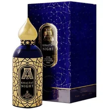Attar collection khaltat night eau de parfum 100 ml (unisex)