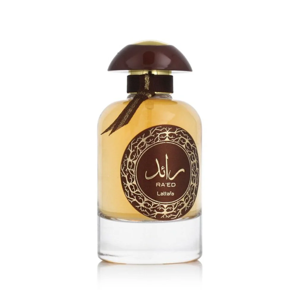 Lattafa Raed Oud Unisex Eau De Parfum 100 ml