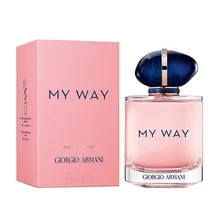 Giorgio armani my way eau de parfum 30 ml (woman)