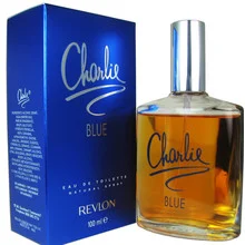 Revlon Charlie Blue For Woman Eau De Toilette 100 ml