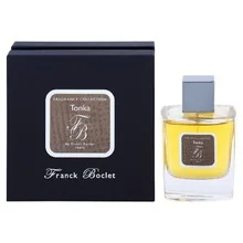 Franck boclet tonka eau de parfum 100 ml (unisex)