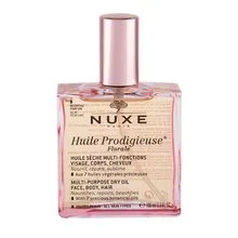 Nuxe Huile Prodigieuse Florale 100ml