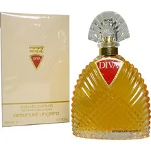 Ungaro emanuel diva eau de parfum 50 ml (woman)