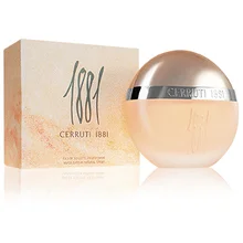 Cerruti 1881 eau de toilette 30 ml (woman)