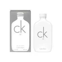 Calvin klein ck all eau de toilette 100 ml (unisex)