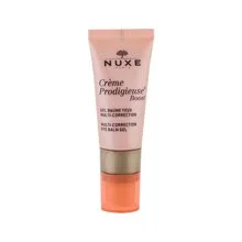 Nuxe Créme Prodigieuse Boost Gel-Bálsamo Contorno de Olhos l