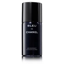 Chanel bleu de chanel deodorant vapo 100 ml (man)