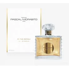Pascal morabito perle royale eau de parfum 100 ml (woman)
