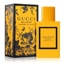Gucci bloom profumo di fiori eau de parfum 100 ml (woman)