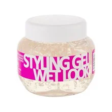 Kallos styling gel wet look 275 ml