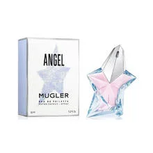 Mugler angel eau de toilette 2019 eau de toilette 50 ml (wom