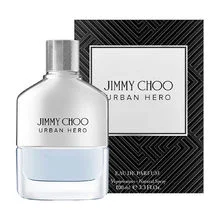 Jimmy choo urban hero eau de parfum 50 ml (man)