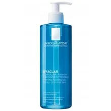 La roche-posay effaclar purifying foaming gel 400 ml
