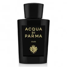 Acqua di parma oud eau de parfum 180 ml (unisex)