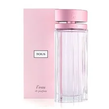 Tous l'eau eau de parfum 90 ml (woman)