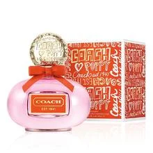 Coach poppy eau de parfum 100 ml (woman)