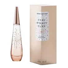 Issey Miyake Eau Issey Pure Nectar Woman EDT 90 ml