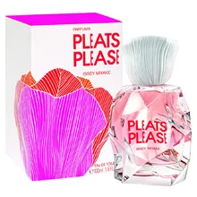 Issey miyake pleats please eau de toilette 50 ml (woman)