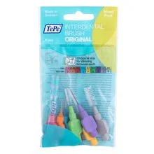 Tepe original interdental brushes mix 8 pcs