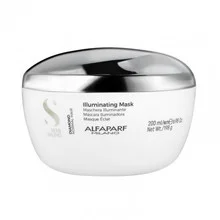 Alfaparf milano semi di lino diamond illuminating mask 500 m