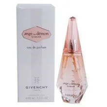 Givenchy ange ou demon (ange ou etrange) le secret (2014) ea