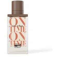 Rue broca on time women eau de parfum 100 ml (woman)