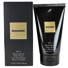 Jil sander no 4 body lotion 150 ml (woman)
