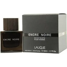 Lalique encre noire pour homme eau de toilette 100 ml (man)