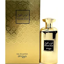 Zimaya noor oud eau de parfum 100 ml (man)