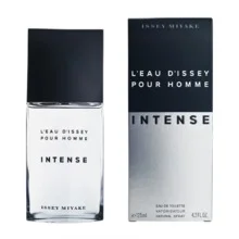 Issey Miyake Eau Issey Pour Homme Intense EDP 75 ml