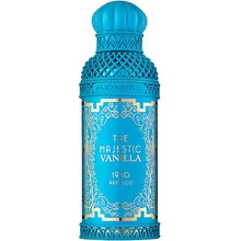 Alexandre.j the art deco collector the majestic vanilla eau
