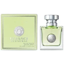 Versace versense eau de toilette 100 ml (woman)