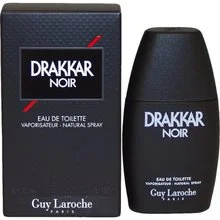 Guy laroche drakkar noir eau de toilette 30 ml (man)