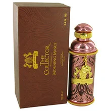 Alexandre.j the collector morning muscs eau de parfum 100 ml