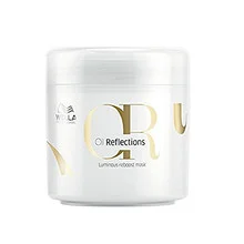 Wella oil reflections luminous reboost mask 500 ml