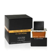 Lalique encre noire à l extrême eau de parfum 100 ml (man)